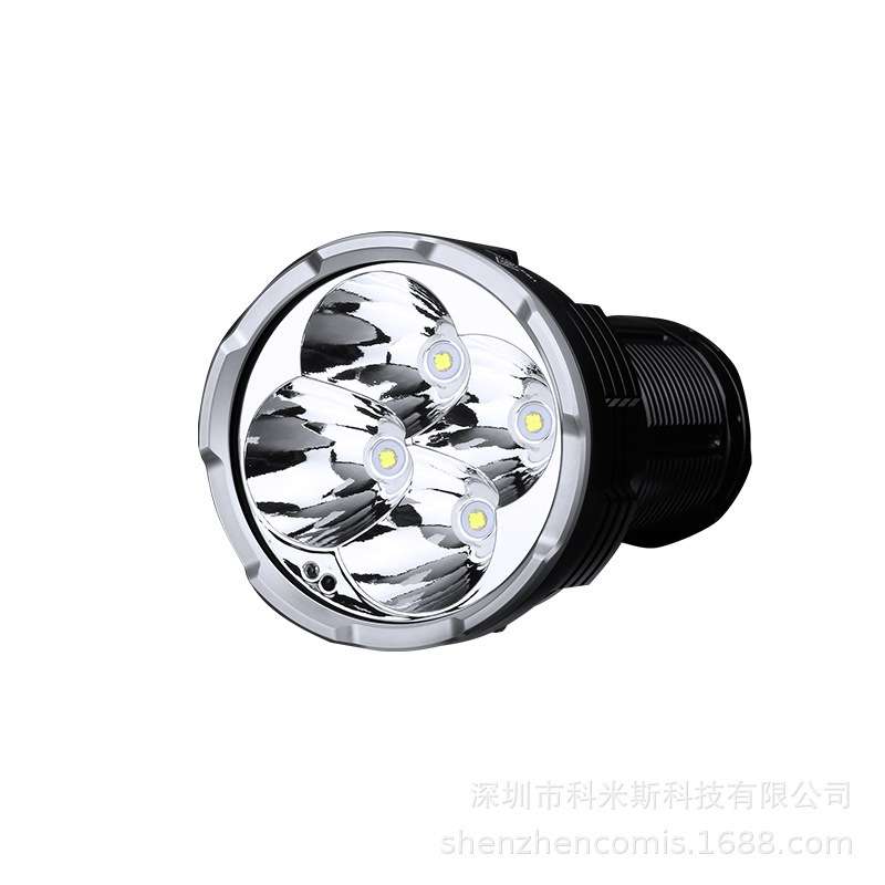 Fenix菲尼克斯LR50R手电筒 12000流明