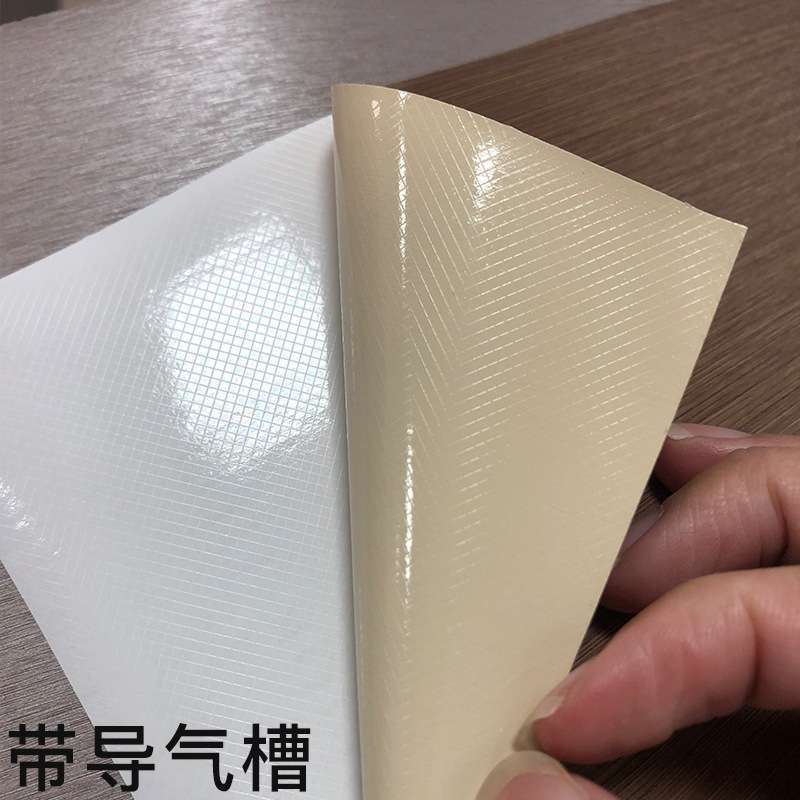 韩版金属拉丝纯色拉丝仿金属装饰膜酒店翻新贴纸自粘展柜波音软片