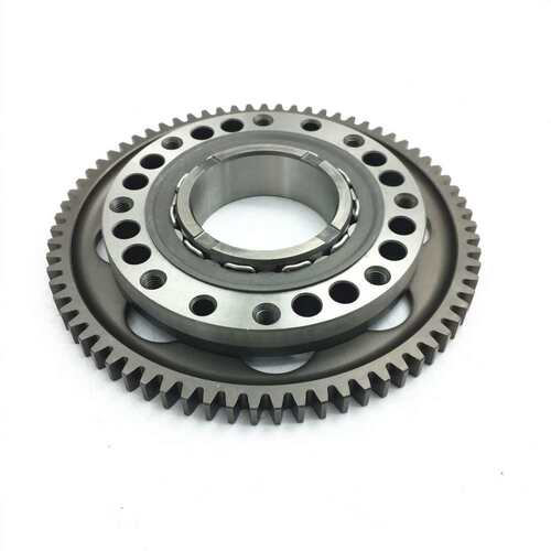 离合器 适用DUCATI 1098 749R  1200 Freewheel Starter Clutch