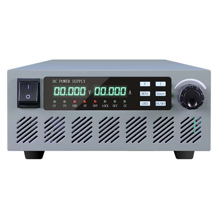 美瑞克RK83系列超大功率直流稳压电源2000V程控500A电流15KW通讯