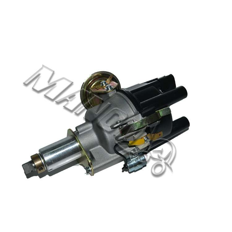 现货叉车配件 22100-00H12分电器总成(白金式)尼桑NISSAN