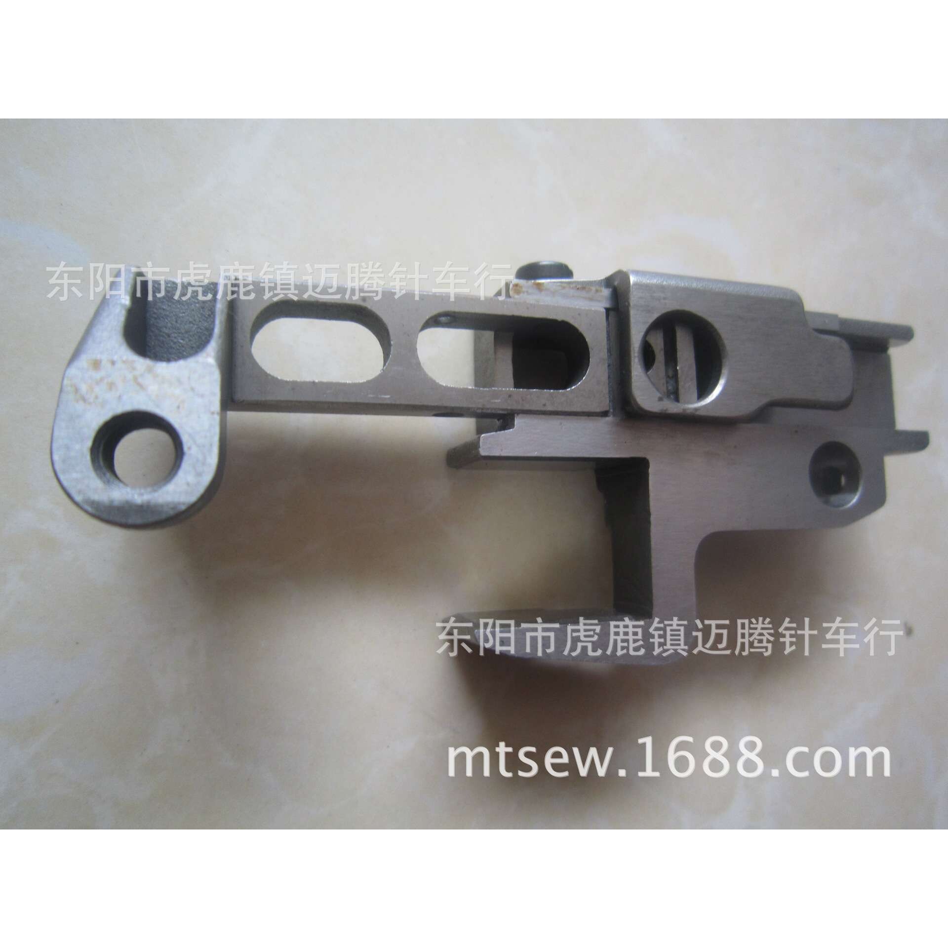 【品质优越】飞马w600绷缝机牙架252627 全套系列配件齐全