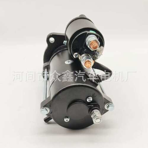 汽车起动机  2873K601，2873K631，3586847，AZF4129  适用珀金斯