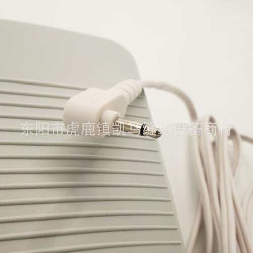 兄弟缝纫机原装控制器BC2500ES2400NV30NV10脚踏控制器速度控制器