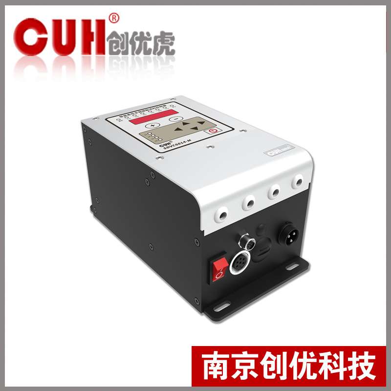 原装CUH创优虎SDVC6014-M多路电磁式 柔性振动盘控制器