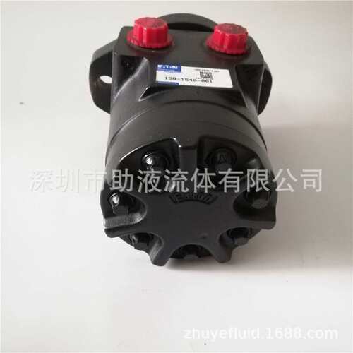 原装进口伊顿查林摆线马达158-3142-001