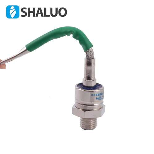 ZP200A 100A 300A 30A 50A 1600V 二极管整流器 旋转整流二极管