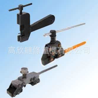 RS-CS-B1 椿本链条拆解器 工业链条拆解工具