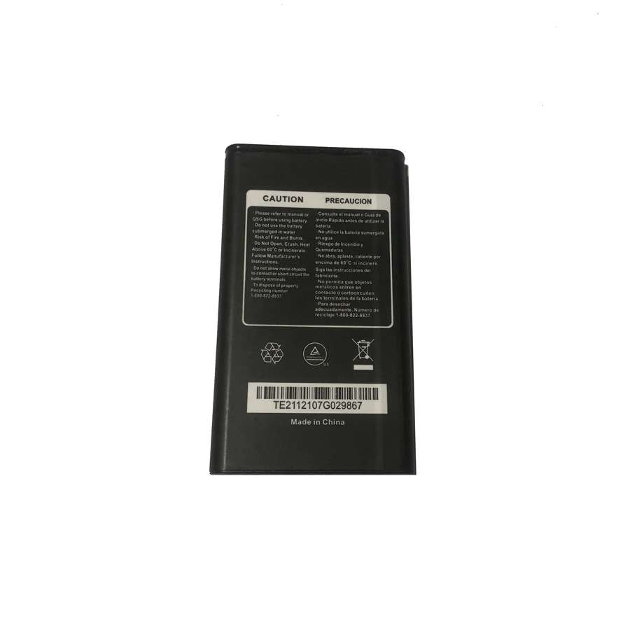 适用中兴ZTE 303ZT MF975无线路由器电池Li3827t43p3h544780