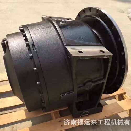 P5300.ZF5300 ZF7300三一水泥罐车搅拌车配件减速机总成12方使用