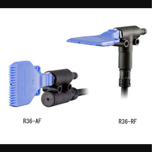 SIMCO-ION思美高静电喷嘴R36-AR/RR/AF/RF离子喷嘴