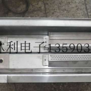 厂家生产销售电子设备波峰焊锡炉 导流槽 炉胆 喷口配件