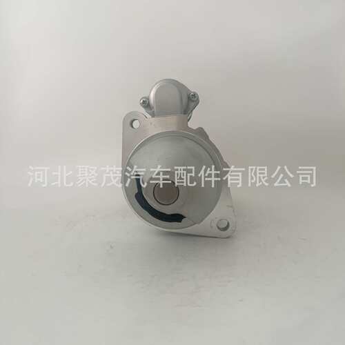起动机QDJ275A用于大柴6110锡柴4DF24DF3，6DF2通用QDJ2709A-PC