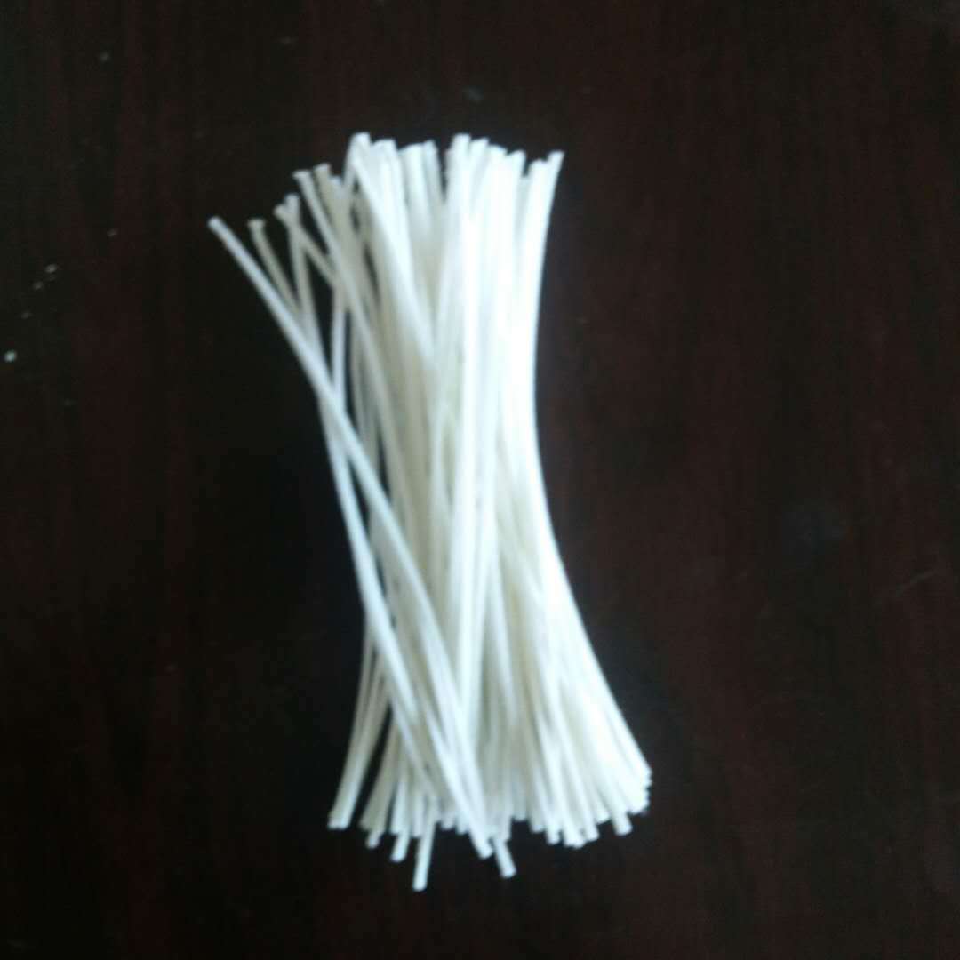 【卫克】牌点灯用手持1kg蜡芯  过蜡棉酥油灯芯20cm蜡烛芯
