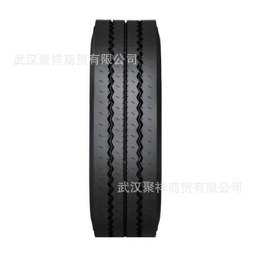 佳安全钢子午线轮胎215/75R17.5-16PR 层级花纹PTL719轮胎