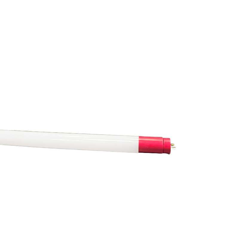风云榜LED灯管T8灯条1.2米50W超亮双端节能无频闪白光玻璃条形白