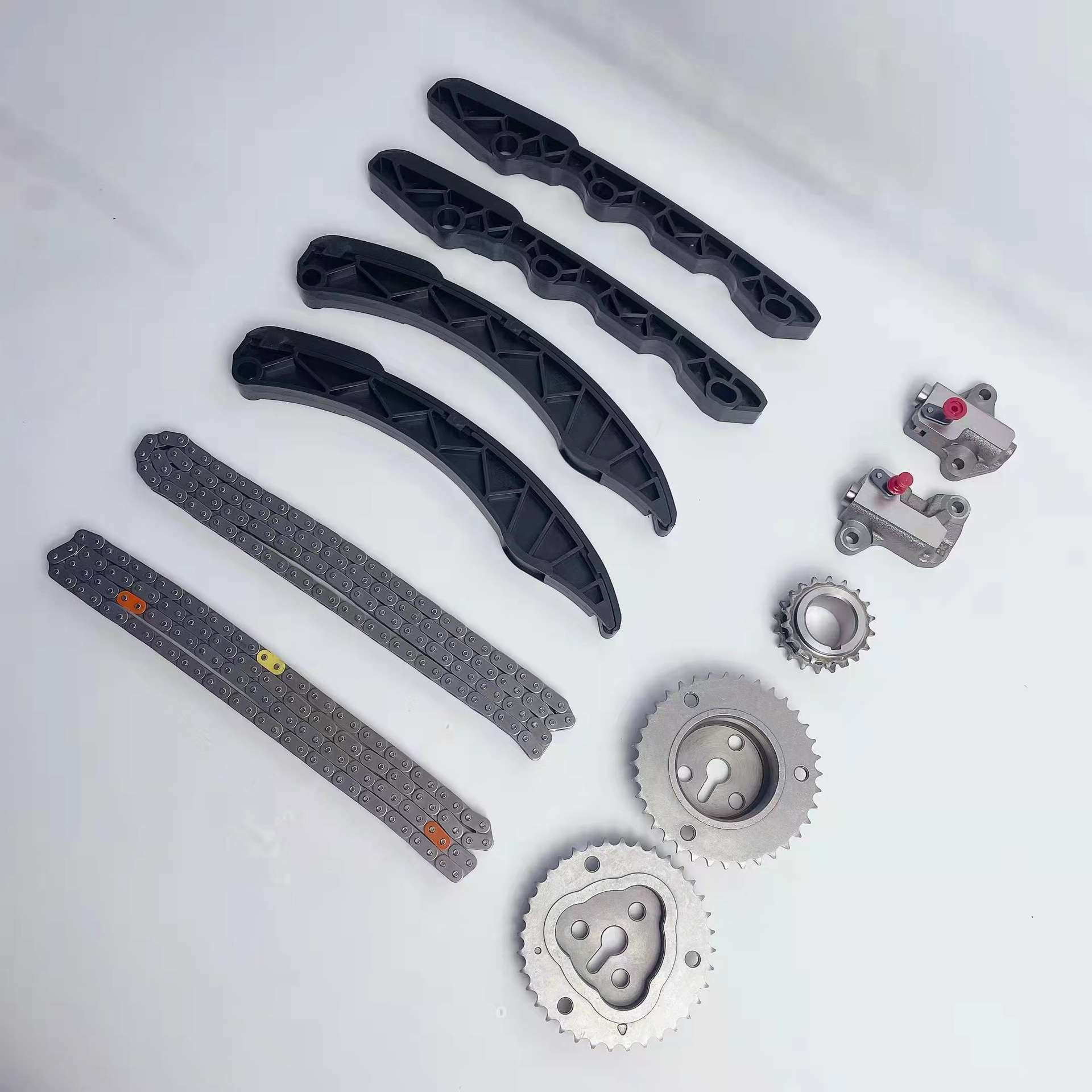 正时链条导轨张紧器齿轮套件 适用于斯巴鲁 FB20 FB25 EJ20 EJ25