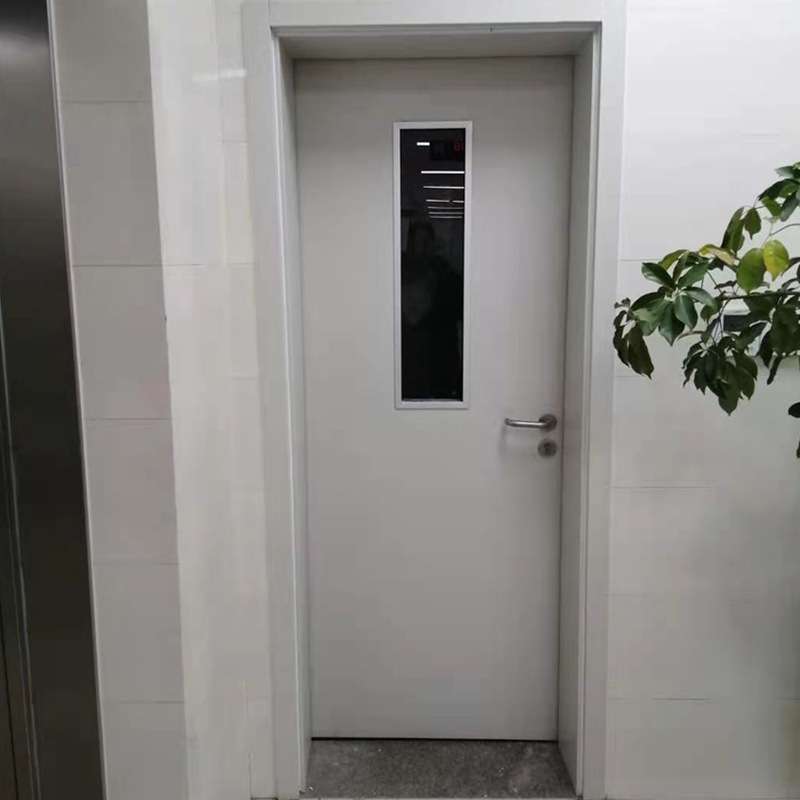 供应镀锌钢板防火门304不锈钢锁具SS3699型号森工厂家防火安全