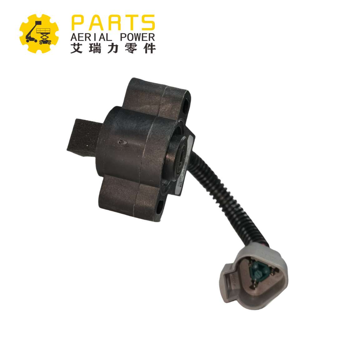 旋转开关 1001092354剪叉式升降机3246ES 2630ES 2646ES 1930ES