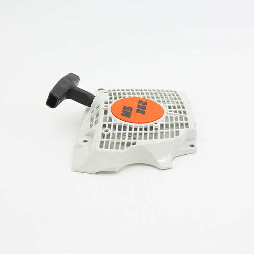 斯蒂尔油锯配件Stihl MS362 MS362C 拉盘 启动器 手拉器总成