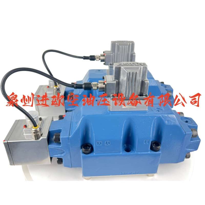 D663-4005 D663-4718-LO3HABM6VSX2液压泵液压油泵专业配套原厂品