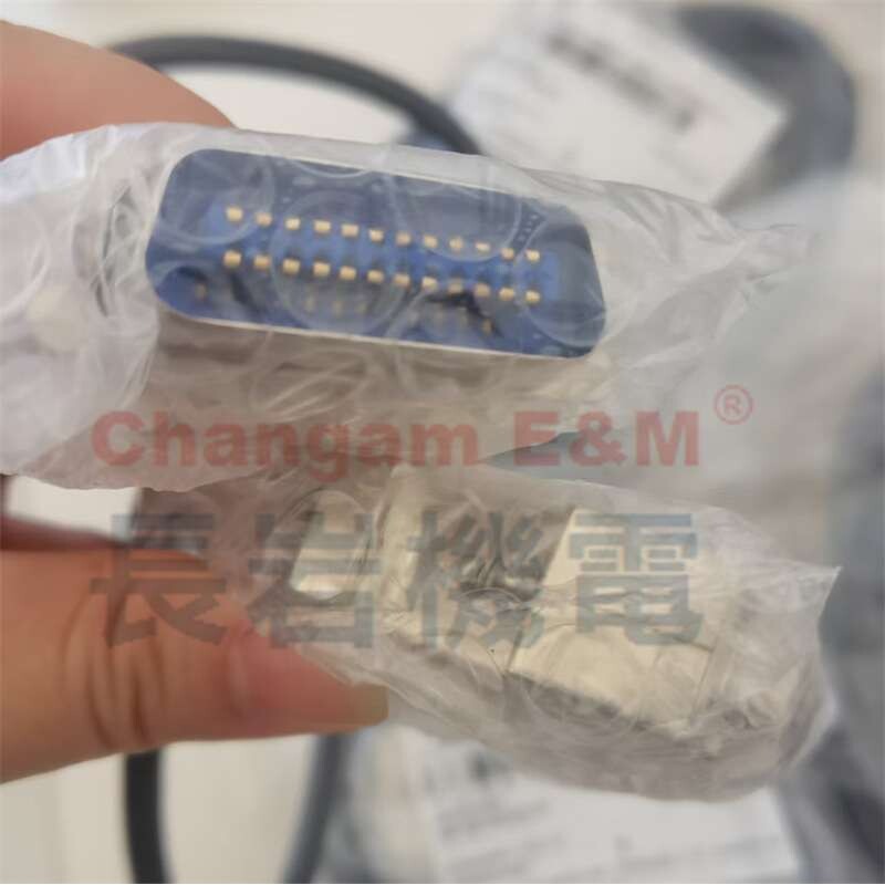 点胶机机械臂专用点胶控制器通讯线&连接线&信号线SM-DSUB25P