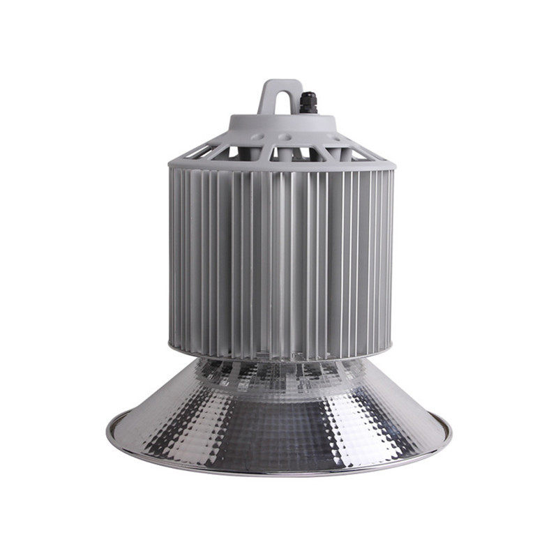 LED工矿灯300W热管式散热收费站灯120度功率400W400w深照灯