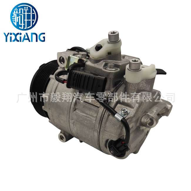 AC Compressor For Mercedes-Benz X166 GL350 ML550 A0032306011