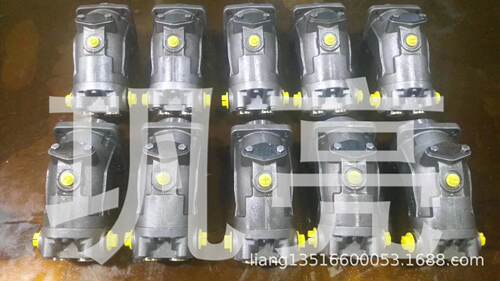 高压轴向柱塞泵马达A2FO10/61R-PZB05A2F016/61R-VPP06