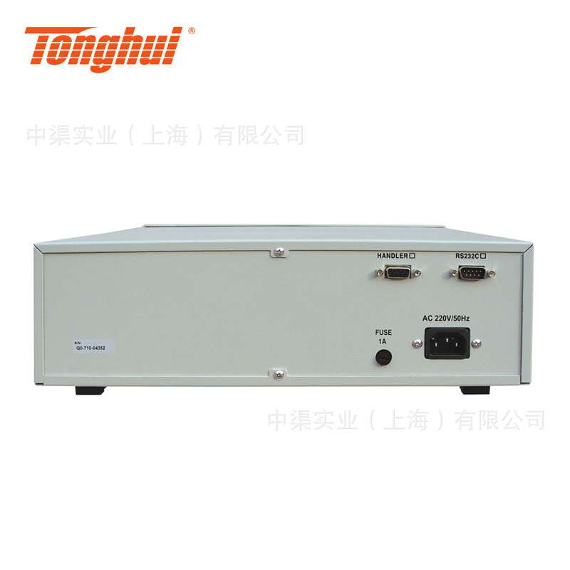 促销TH2810B+型 LCR数字电桥 电桥 lcr数字电桥