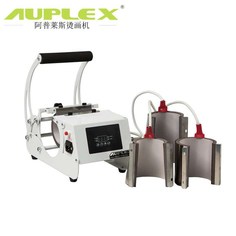water bottle heat press machine sublimation mug 水壶烤杯机