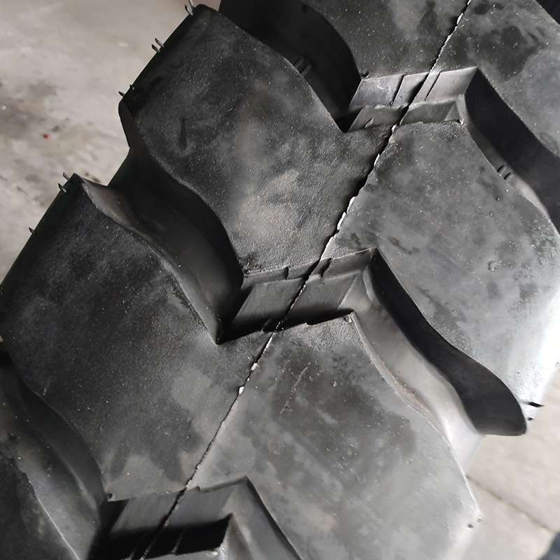 1400-24宽体车轮胎矿山自卸车E3花纹尼龙成套工程机械轮胎