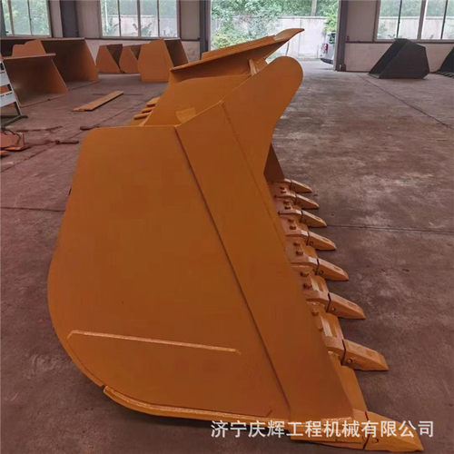 常林装载机铲板ZLM50E 936  956 955铲斗 斗齿 齿根 连杆 矿山 岩