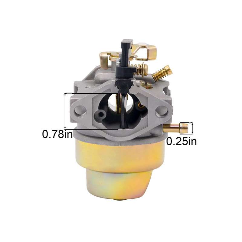 割草机油锯配件16100-883-095 化油器适用 Honda G150 G200