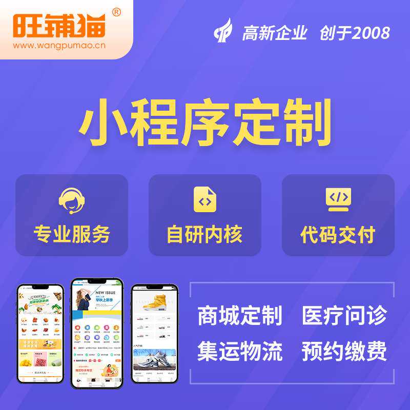 APP商城开发AI小程序购物系其它元器件