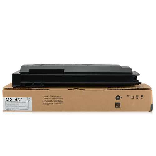 适用夏普SF561CT粉盒SF-S501D S502D S502R S601 S602D复印机墨盒