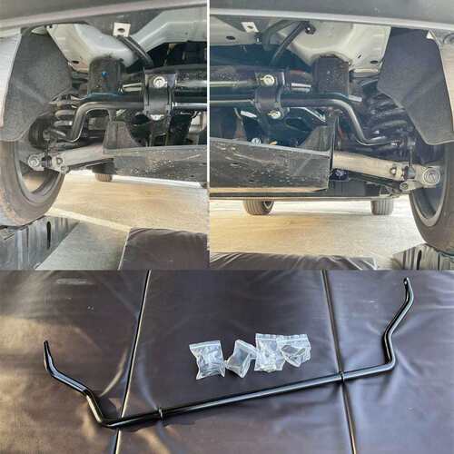 Changan Deepal S07 Rear Sway Bar Adjustable Performance Part
