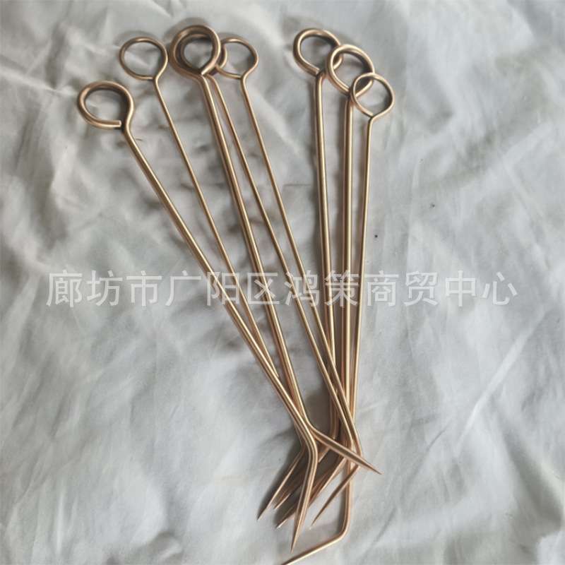 船用盘根拉钩迫紧钩组船舶用品盘根取出器盘根取出工具