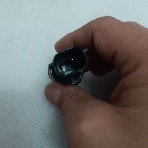 现代215Vs 225Vs 275Vs 265-9 305-9挖机配件原装压力开关4076930