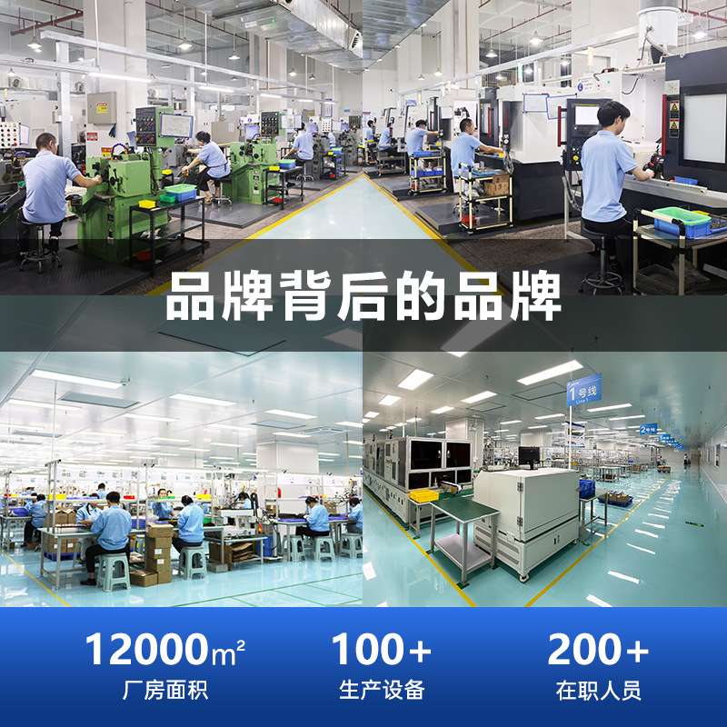 10mm行星减速电机可配10mm空心杯关节用驱动马达1503无刷电机