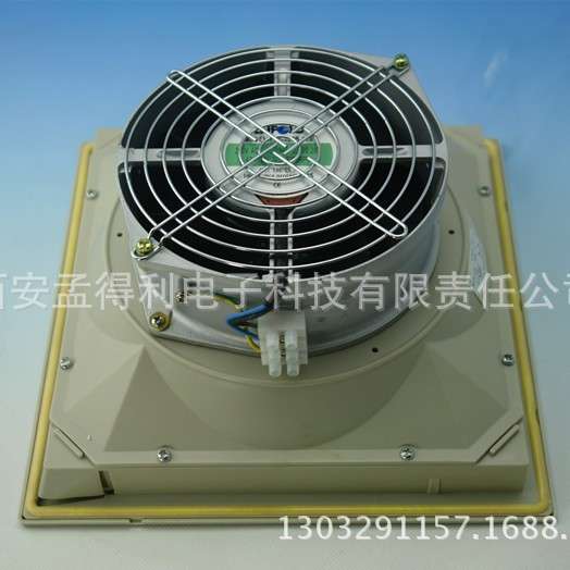 上海雷普风扇过滤器FK7726.115 过滤器通风排散热窗器