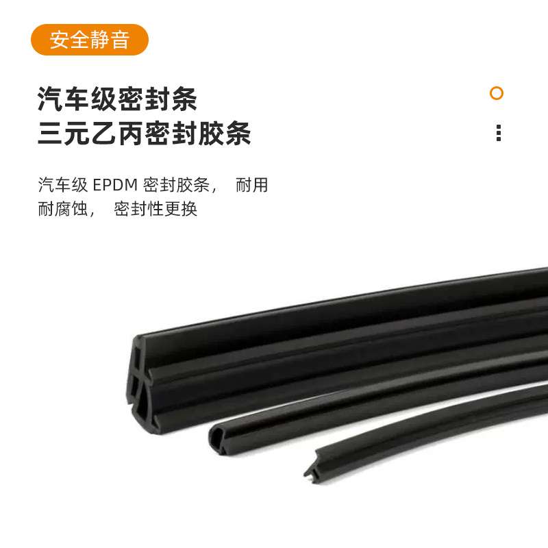 铝合金断桥推拉门高档客厅阳台隔断门书房移门密封静音重型推拉门