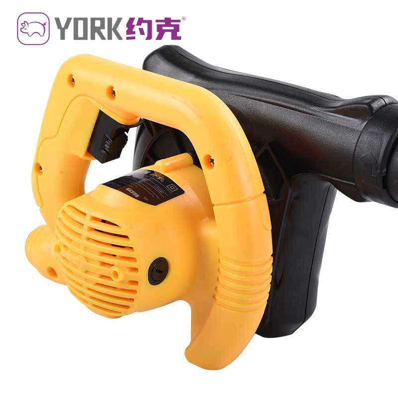 约克（YORK）电动喷粉机养殖场干燥粉喷粉机仔猪接生粉喷洒用一台