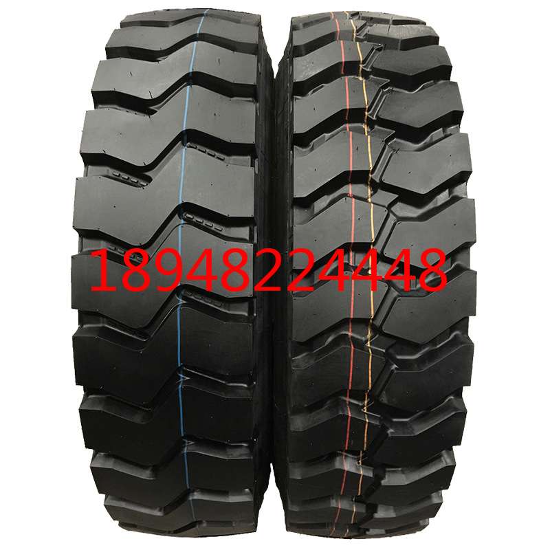 开运轮胎900 1000 1100 1200R20 11/12R22.5全钢丝卡货车载重胎
