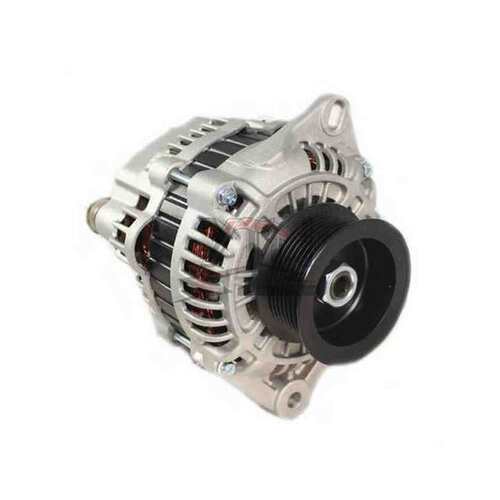 发电机A003TA8591,A003TA8591ZT/24V/100A/8PK/2C4610300AB