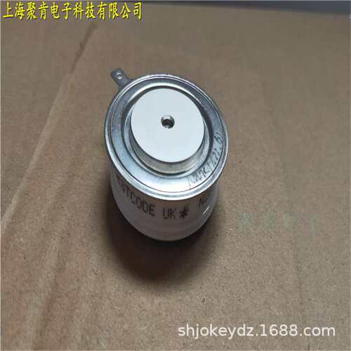 上海聚肯销售WESTCODE UK N280CH16平板可控硅晶闸管
