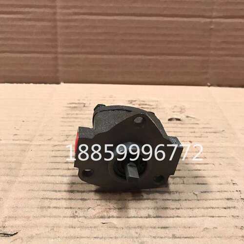 TOP摆线泵 小型齿轮油泵 TOP-11A 12A 13A 可调节 厂家直销润滑泵