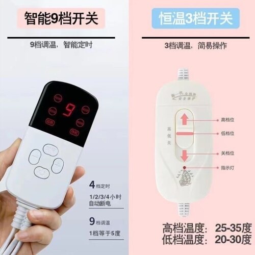 发面恒温发酵箱冬天醒面电加热垫家用馒头包子醒发神器冬季保温箱