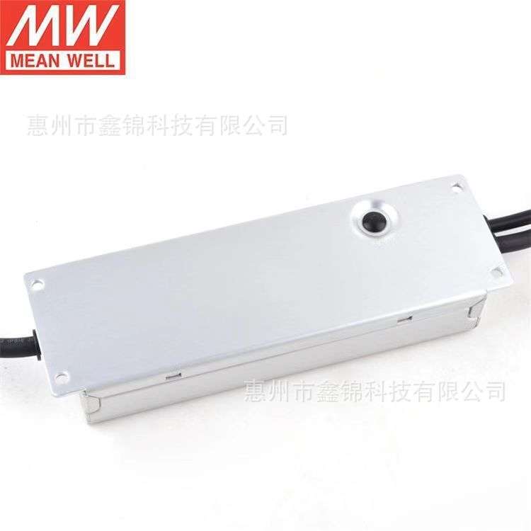 XLG-200-H-AB  金属外壳 IP67防水设计 三合一调光LED驱动电源