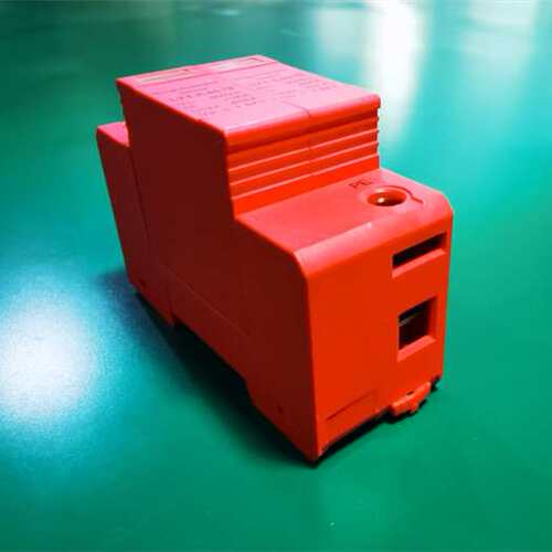 飞纳得USF-B60-385电涌浪涌保护器1p2p3p4p家用避雷器防雷保护器